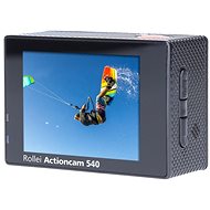 Rollei ActionCam 540 Freak Edition - Outdoorová kamera