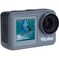 Rollei ActionCam 9S Plus - Outdoorová kamera