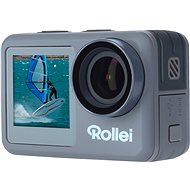 Rollei ActionCam 9S Plus - Outdoorová kamera