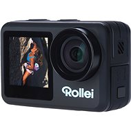 Rollei ActionCam 8S Plus - Outdoorová kamera