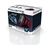 Rowenta RO2933EA Swift Power Cyclonic - Bezsáčkový vysavač