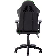 Rapture Gaming Chair NESTIE Junior zelená - Herní židle