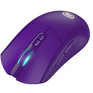Rapture COBRA fialová - Herní myš