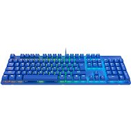 Rapture X-RAY Outemu Blue modrá - CZ/SK - Herní klávesnice