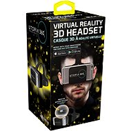 RETRAK Utopia 360° VR Headset for Kids - Brýle pro virtuální realitu
