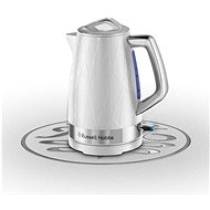 Russell Hobbs 28080-70 Structure Kettle White - Rychlovarná konvice