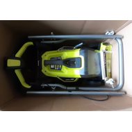 Cordless Lawn Mower | Alza.cz