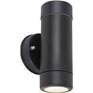Rabalux - VenKovní nástěnné svítidlo 2xGU10/10W/230V  IP44 - Nástěnná lampa