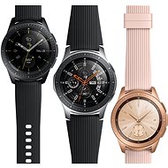 Samsung Galaxy Watch 46mm - Chytré hodinky