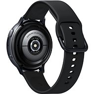 Samsung Galaxy Watch Active 2 44mm černé - Chytré hodinky