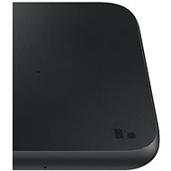 Samsung Bezdrátová nabíjecí podložka černá, bez kabelu v balení - Bezdrátová nabíječka
