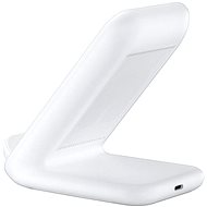 Samsung Bezdrátová nabíjecí stanice (15W) bílá - Bezdrátová nabíječka
