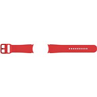Samsung Sportovní řemínek (velikost M/L) červený - Řemínek