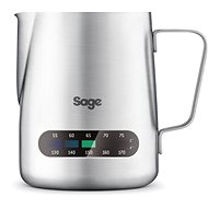 Sage BES875BSS - Pákový kávovar