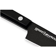 Samura SHADOW Nůž na ovoce a zeleninu 10 cm - Kuchyňský nůž