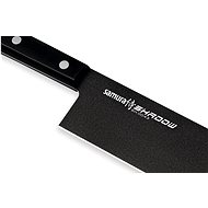 Samura SHADOW Nůž Nakiri 17 cm - Kuchyňský nůž