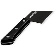Samura SHADOW Nůž Nakiri 17 cm - Kuchyňský nůž