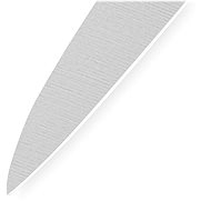 Samura HARAKIRI Univerzální nůž 12 cm (černá) - Kuchyňský nůž