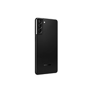 Samsung Galaxy S21+ 5G 128GB černá - Mobilní telefon