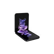 Samsung Galaxy Z Flip3 5G 128GB černá - Mobilní telefon