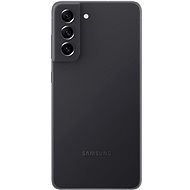 Samsung Galaxy S21 FE 5G 128GB šedá - Mobilní telefon