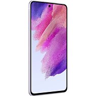 Samsung Galaxy S21 FE 5G 256GB fialová - Mobilní telefon