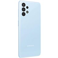 Samsung Galaxy A13 4GB/128GB modrá - Mobilní telefon
