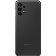 Samsung Galaxy A13 3GB/32GB černá - Mobilní telefon