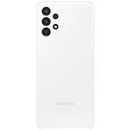 Samsung Galaxy A13 3GB/32GB bílá - Mobilní telefon