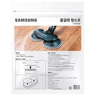 Samsung jednorázové utěrky VCA-SPA90 / GL - Wet Pad - Příslušenství k vysavačům