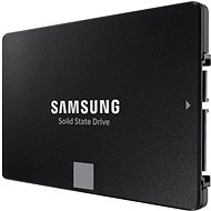 Samsung 870 EVO 2TB - SSD disk