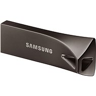 Samsung USB 3.1 128GB Bar Plus Titan Grey - Flash disk
