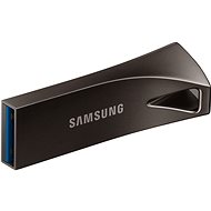 Samsung USB 3.1 256GB Bar Plus Titan Grey - Flash disk