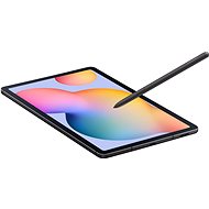 Samsung Galaxy Tab S6 Lite WiFi šedý 2022 - Tablet