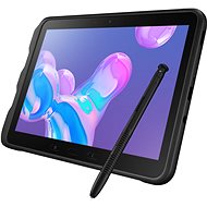 Samsung Galaxy Tab Active Pro 10.1 LTE černý - Tablet
