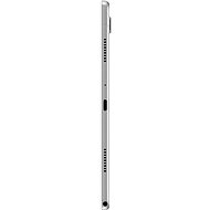 Samsung Galaxy Tab A7 10.4 LTE stříbrná - Tablet