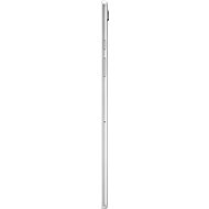 Samsung Galaxy Tab A7 10.4 LTE stříbrná - Tablet