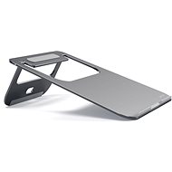 Satechi Aluminum Laptop Stand - Space Gray  - Chladící podložka