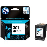HP CH561EE č. 301 černá - Cartridge