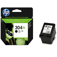 HP N9K08AE č. 304XL černá - Cartridge