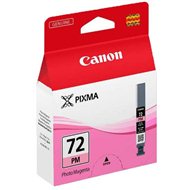 Canon PGI-72PM foto purpurová - Cartridge