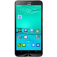 Lea F-HC AS-Zenfone Max  - Kryt na mobil