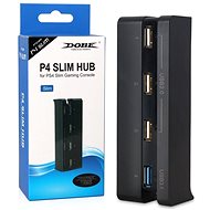 Dobe HUB PS4 slim - USB Hub