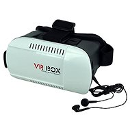 ColorCross VR BOX - Brýle pro virtuální realitu