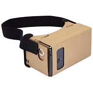 ColorCross CardBoard - Brýle pro virtuální realitu