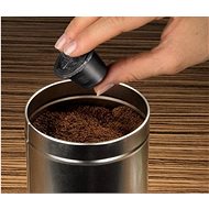 Scanpart Kapsle pro opakované použití, pro Nespresso®* - Kávové kapsle