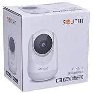 Solight otočná IP kamera - IP kamera