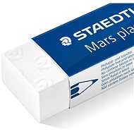 STAEDTLER Mars plastic velká - Guma