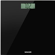 SENCOR SBS 2300BK - Osobní váha