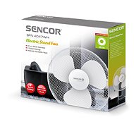 SENCOR SFN 4047WH - Ventilátor